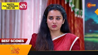 Mangalyam Thanthunanena  Best Scenes  12 Oct 2024  Surya TV Serial [upl. by Anoy]