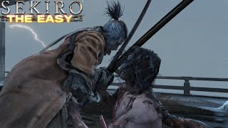 Sekiro the Easy is a surprisingly fun mod [upl. by Neelloj382]