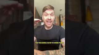 Shinedown’s Brent Smith  “Live The Life You Want” [upl. by Grimes]