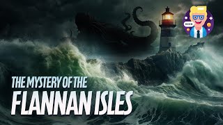 The Mystery of the Flannan Isles [upl. by Claudell]