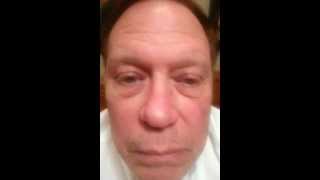 How to remove under eye bags in 2 minutes INCREDIBLE RESULTS 3305079988 [upl. by Mandy]