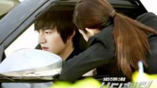 City Hunter OST quotLonely Dayquot  J심포니 [upl. by Hcirdeirf776]