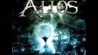 Allos  Everlasting Love Christian Power Metal [upl. by Mcnair]