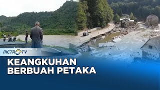 Keangkuhan Berbuah Petaka [upl. by Apthorp258]