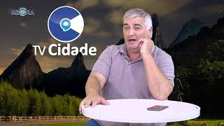 Programa CIDADE AGORA Ao Vivo  28  02  2024 [upl. by Alael85]