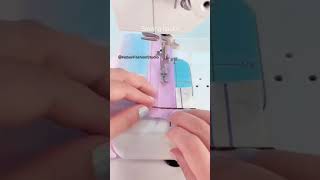 Sewing Hacks You NEED to know in 2024 ytshortsviral sewingsecrets sewingtutorial [upl. by Russel]