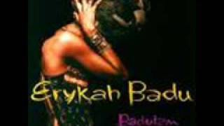 Erykah Badu  Next lifetime [upl. by Rozek981]