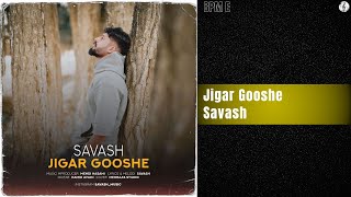 Savash  Jigar Gooshe  ساواش  جیگر گوشه [upl. by Baugh]