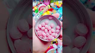 Food candy 🍬🍭 amazingfacts reels candy facts cuteanimal toys trishilove cutecat chocolate [upl. by Notnarb]