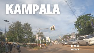 MULAGOKAMWOKYA BUKOTO DRIVE [upl. by Iatnohs]