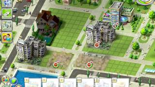 Green City  Level 42 [upl. by Hymie]