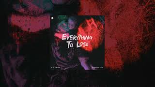 Pontifexx Rafa Gerazzo  Everything To Lose Audio [upl. by Idolah327]