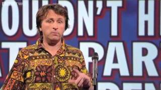 Mock the Week  THINGS YOU WOULDNT HEAR AT A PARTY CONFERENCE  BBC Two [upl. by Reichel]