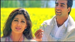 Dil Ne Yeh Kaha Love Song Alka Y Kumar S Udit N  Dhadkan  Akshay Kumar Sunil Shetty Shilpa S [upl. by Eniahpets]