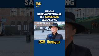 SVD Brugge May Pyck [upl. by Aivekal]