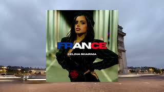 Celina Sharma  France Lyric Video [upl. by Koorb90]