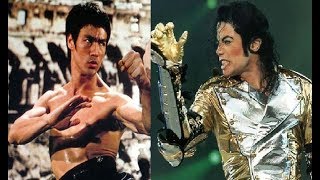 This Time Around  MICHAEL JACKSON BRUCE LEE MV Dance vs Fight choreography 힙합  팝 뮤직 비디 오🔥 댄스  싸움 [upl. by Durman]