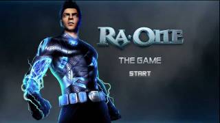 REVIEW HD RaOne The Game sur PS3 [upl. by Mufi374]