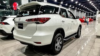 Just arrived2022 Toyota Fortuner 27L EXR with Price [upl. by Templas794]