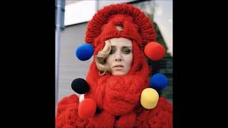 Roisin Murphy  Overpowered HQ [upl. by Meill581]