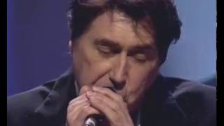 ☛ Bryan Ferry Live on BBC One Sessions Feb 2007 Rare [upl. by Anaek]