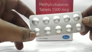 expert advice for methylcobalaminMecobalamin के बारे में जानकारी [upl. by Queri146]