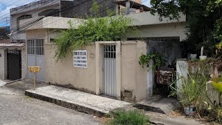 ACHADINHOS INCRÍVEIS DE CASAS A VENDA EM ARTHUR LUNGREN 1PAULISTA [upl. by Mir]