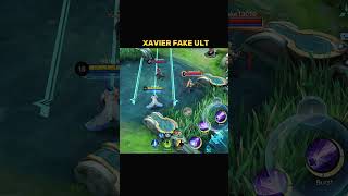 ✅ Xavier Fake Ultimate Tutorial by Renyaaa [upl. by Wendeline]