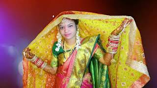 Marriage Dandapani Weds Bhagyashree ❤️ Part  4 [upl. by Isma]