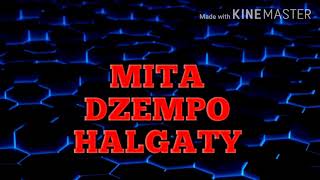 MITA KOSICE HALGATY [upl. by Haimorej221]