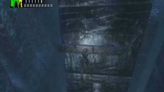 Tomb Raider Underworld Walkthrough 26 [upl. by Gregrory]