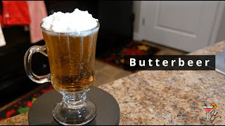 How to Make Butterbeer [upl. by High492]