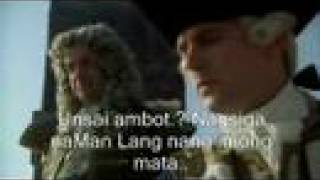 pirates of the caribbean bisaya version [upl. by Nwahsat743]