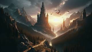 Gabriel Macedo  Hildebrandslied Epic Fantasy Music [upl. by Sabrina158]