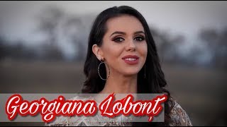 Georgiana LobontVremean loc nu se oprește  NOU 2018 [upl. by Clementina]