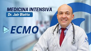 ECMO [upl. by Block488]