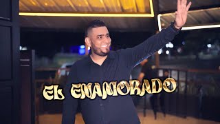 El Enamorado  Juan Vargas video oficial [upl. by Lifton988]