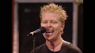 The Offspring  Pretty Fly For A White Guy  7231999  Woodstock 99 East Stage [upl. by Menides570]