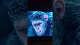 War Planet of the Apes [upl. by Aicul]