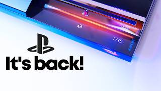 Sony does it The PS5 is PS3 [upl. by Adiaz]