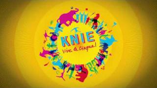 CIRCUS KNIE  Official Trailer 2011 FR [upl. by Welles]