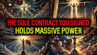 ✨Chosen Ones✨ You Signed a Soul Contract with SOURCE… The Power You Hold Is Vast and Unseen [upl. by Brittnee]