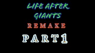 Life After Giants Remake Part 1  Gacha Life 2  GL2MM [upl. by Ezirtaeb]