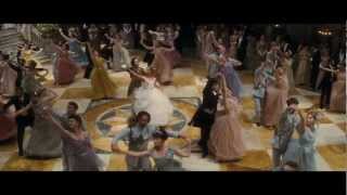 Anna Karenina Official Movie Trailer [upl. by Nylehtak]