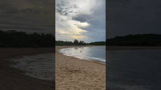 Mar Chiquita  Manatí Puerto Rico 🇵🇷 puertorico manati beach caribbean [upl. by Ever]