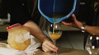 Making Pruno Prison Wine That Can Kill You [upl. by Caldeira33]