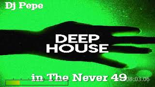 Deep House in The Never 49 [upl. by Sydelle]