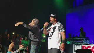 Redman and Method Man quotPick it upquot Live Pt2 [upl. by Ronen]