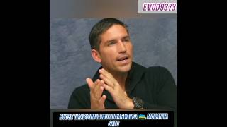 Jim Caviezel  56  deja Vu  Outlander  infidel  sweetwater  person of interestbirthday [upl. by Broddie113]