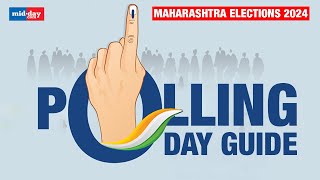 Maharashtra Assembly Elections 2024 Key Things to Know Before You Vote [upl. by Susumu]